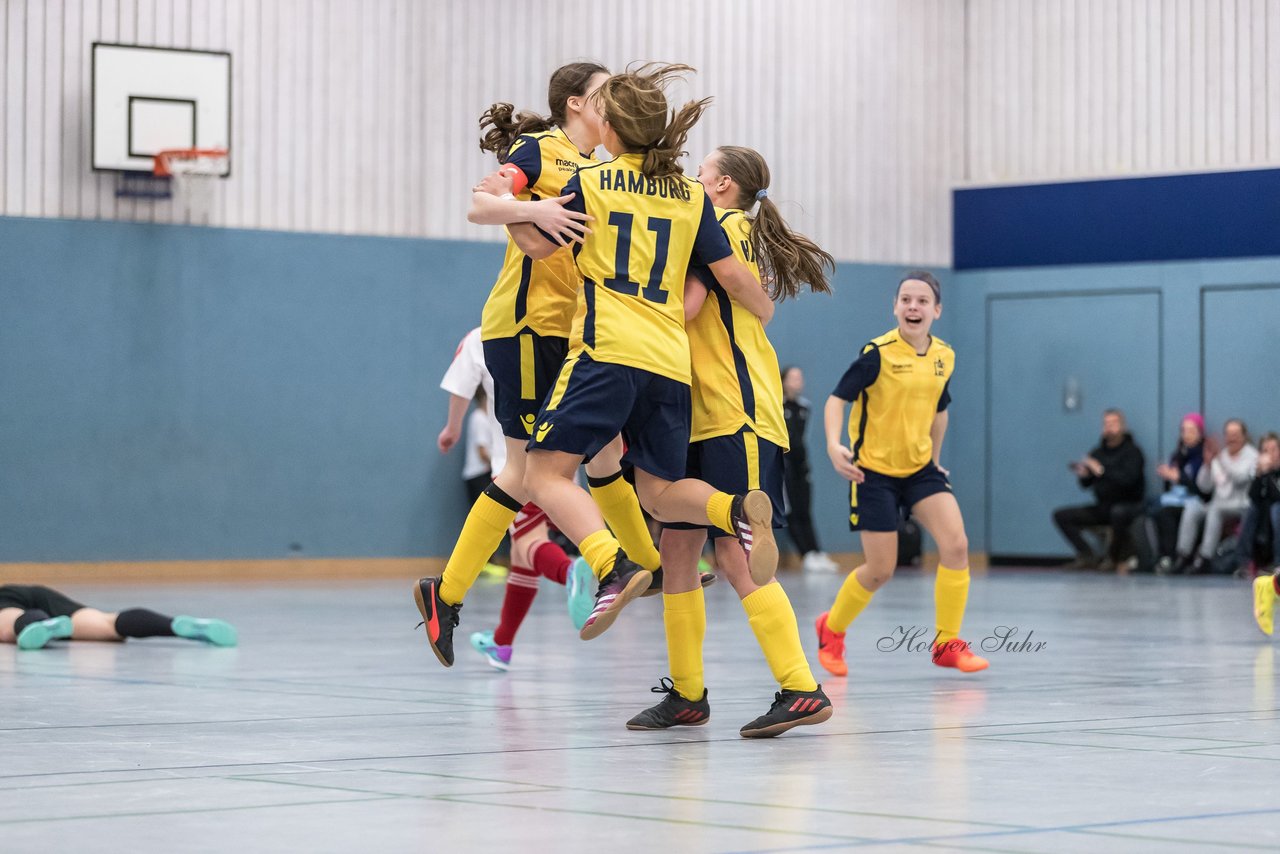 Bild 82 - wCJ Norddeutsches Futsalturnier Auswahlmannschaften